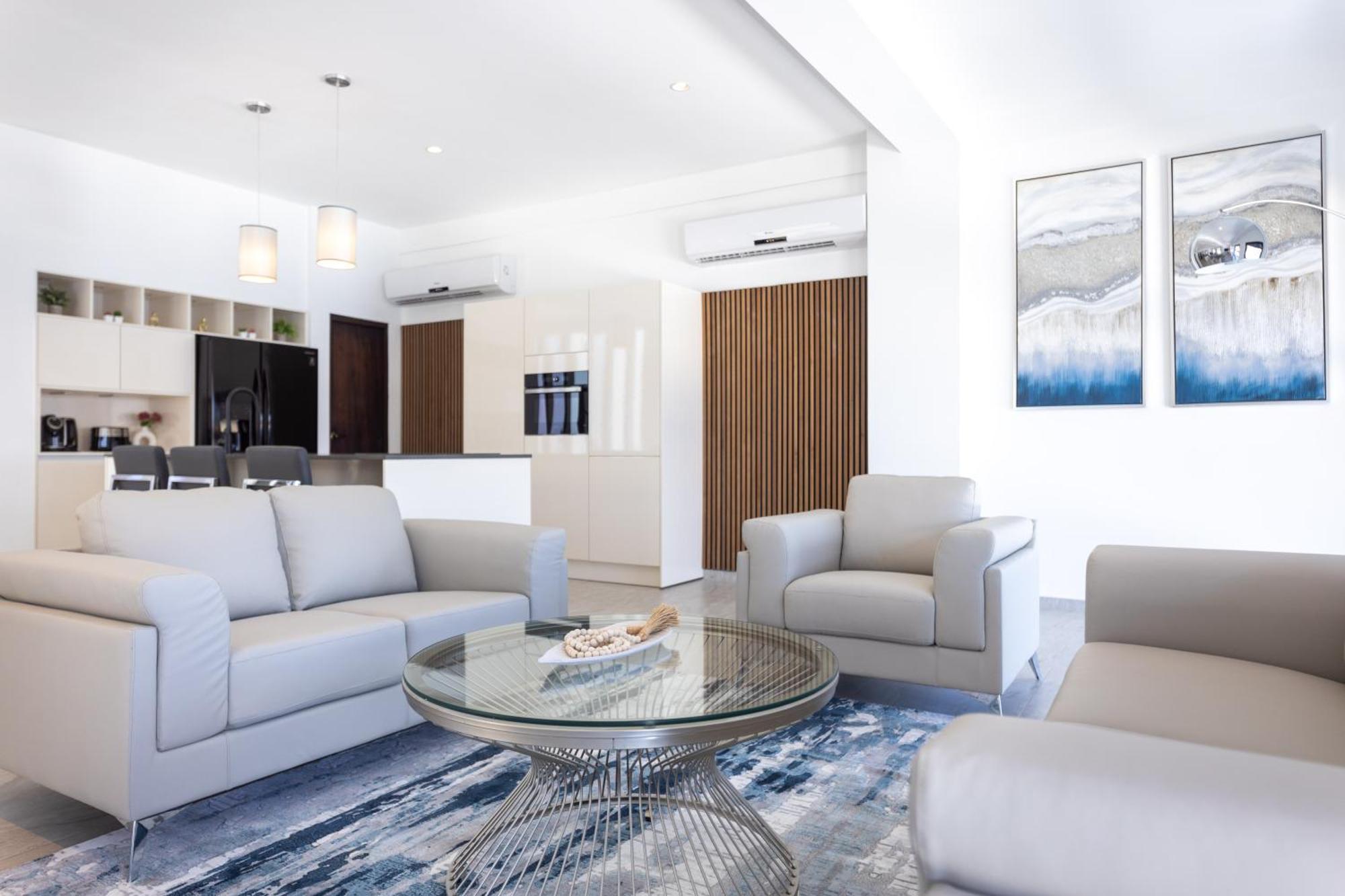 וילמסטאד Handelskade Penthouse מראה חיצוני תמונה