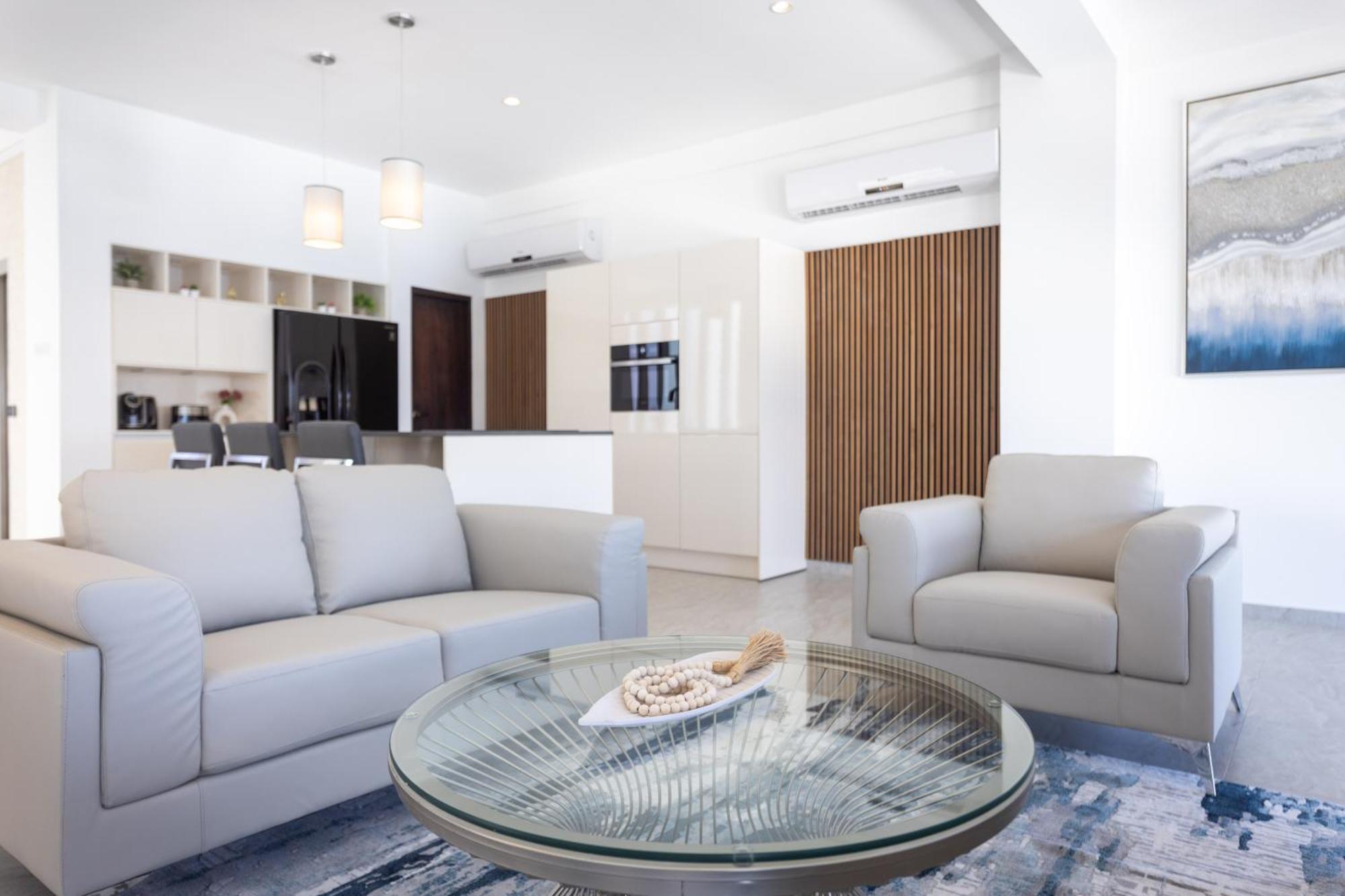 וילמסטאד Handelskade Penthouse מראה חיצוני תמונה
