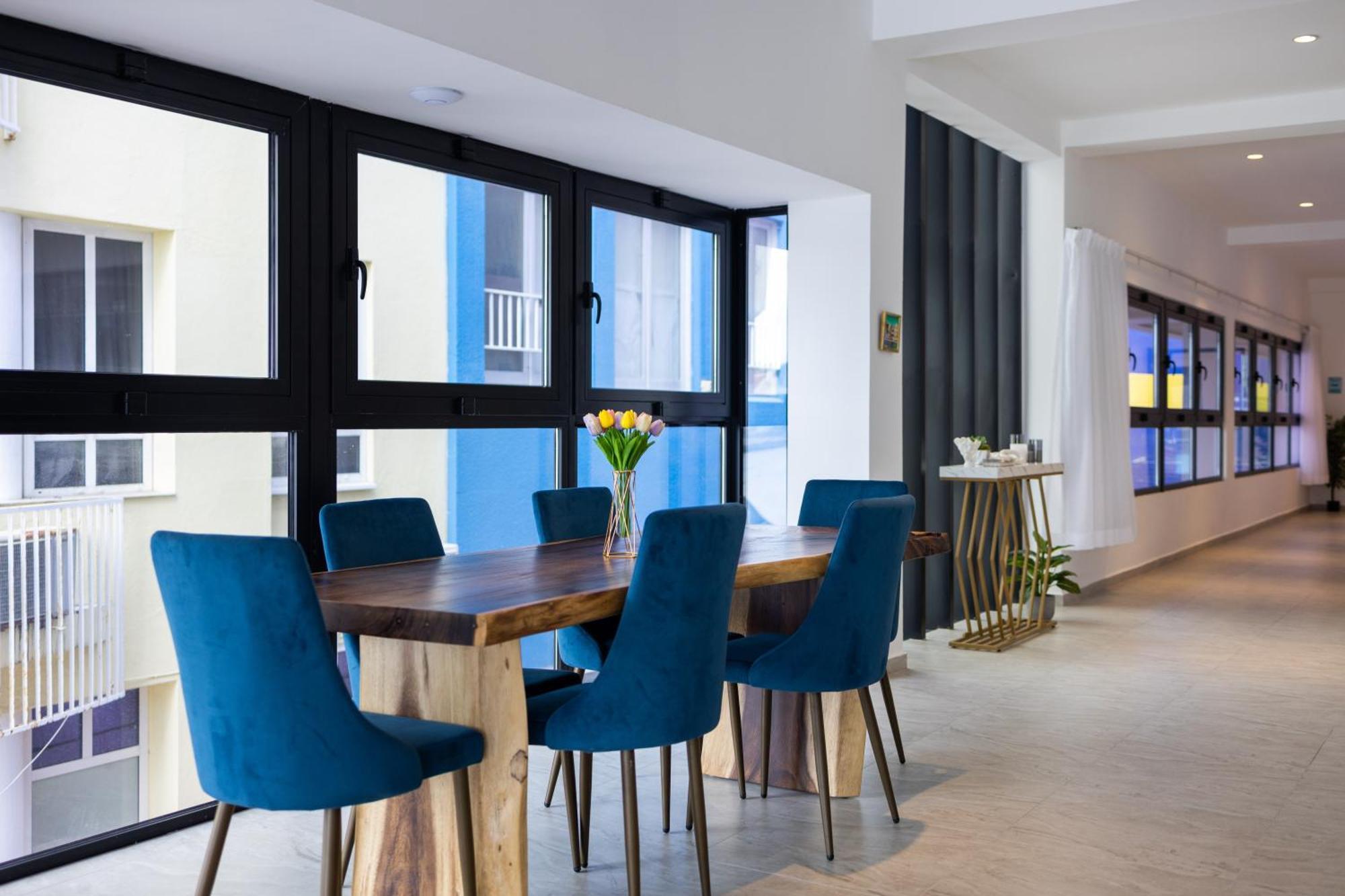 וילמסטאד Handelskade Penthouse מראה חיצוני תמונה