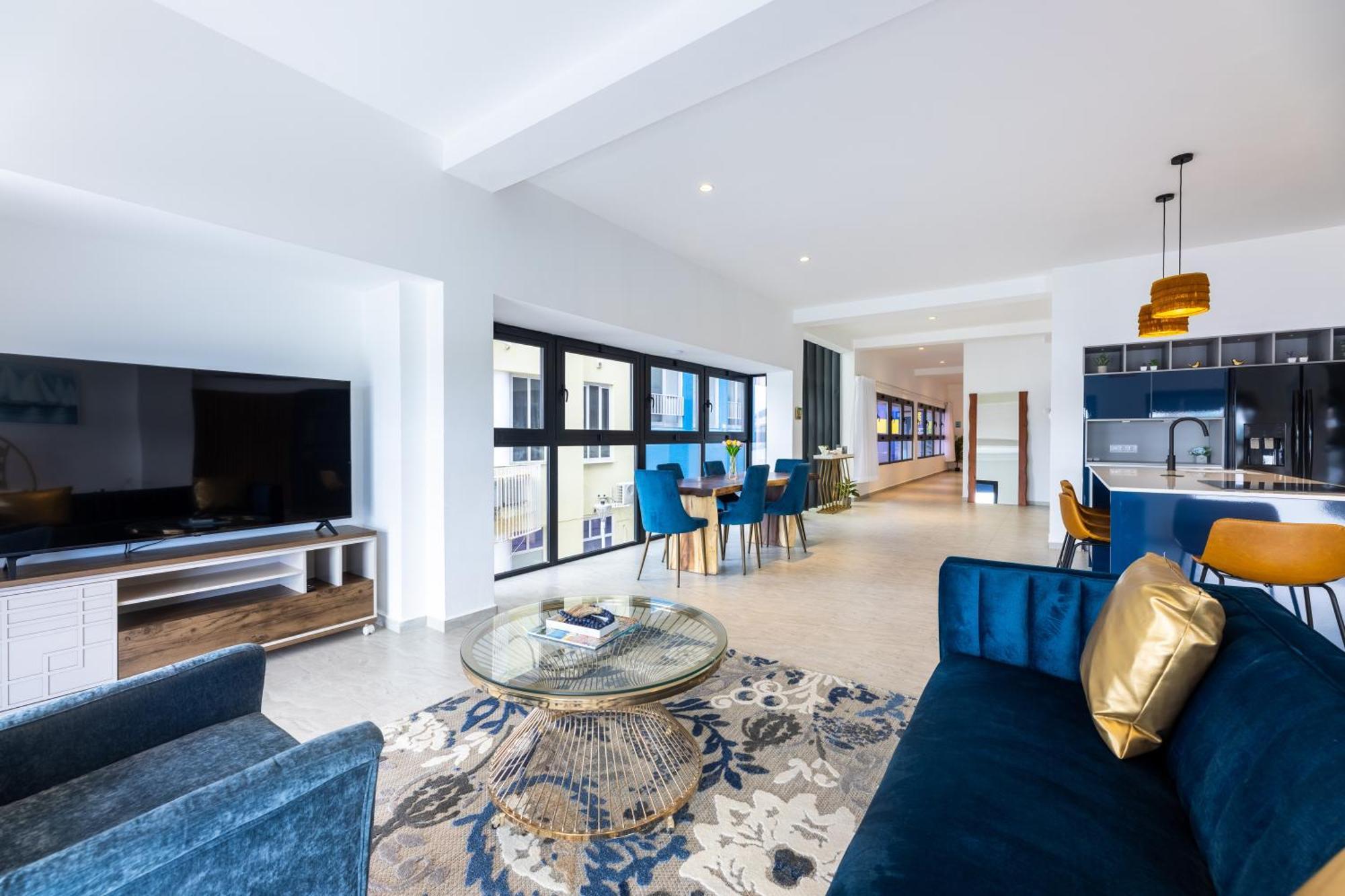 וילמסטאד Handelskade Penthouse מראה חיצוני תמונה